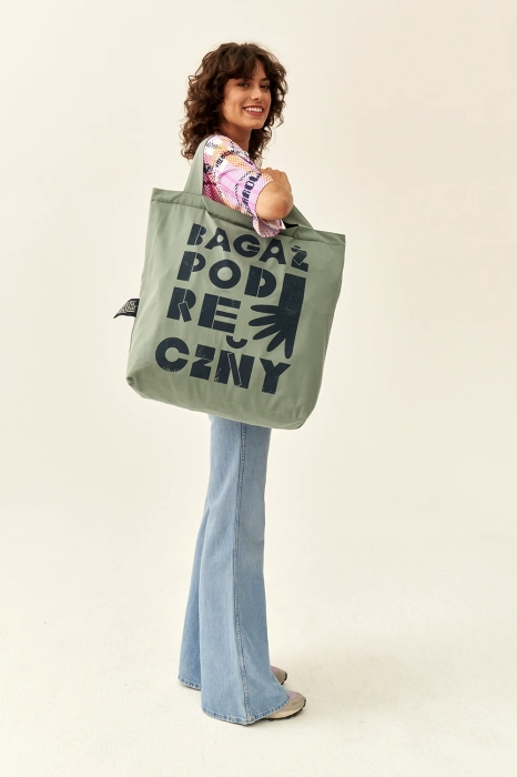 Torba Bagaż podręczny