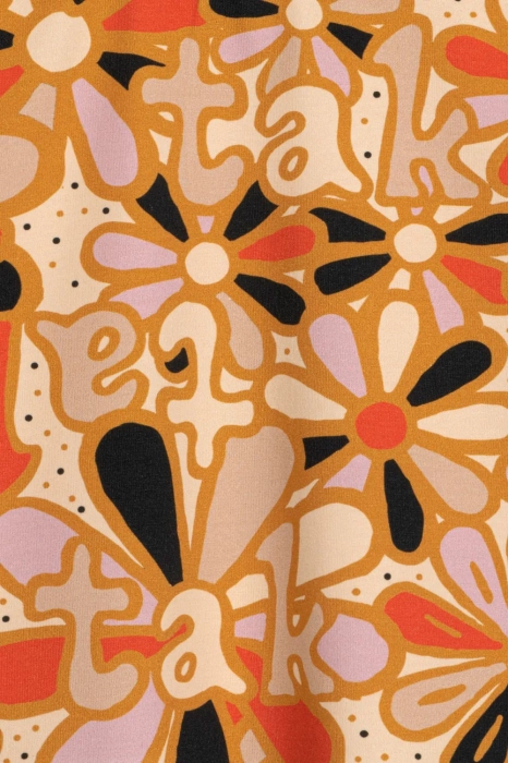 TAK - 1mb - dzianina na metry