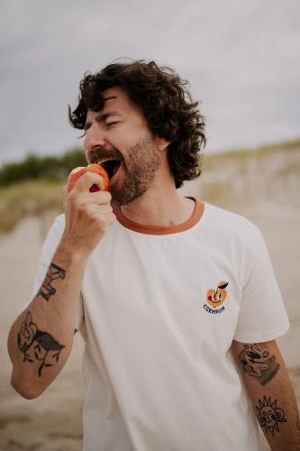 Czempion koszulka męska AIV07835.webp