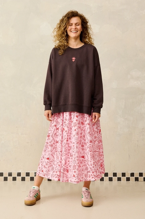 Bluza damska Ziemianka