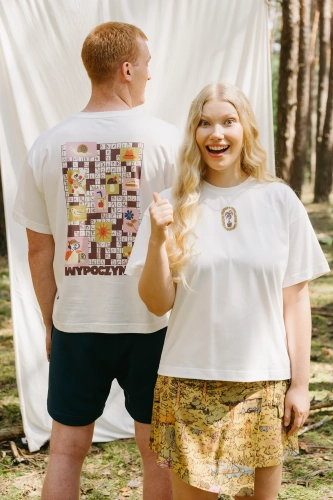 Wypoczynek koszulka unisex boxy off white AIV01910 copy.webp