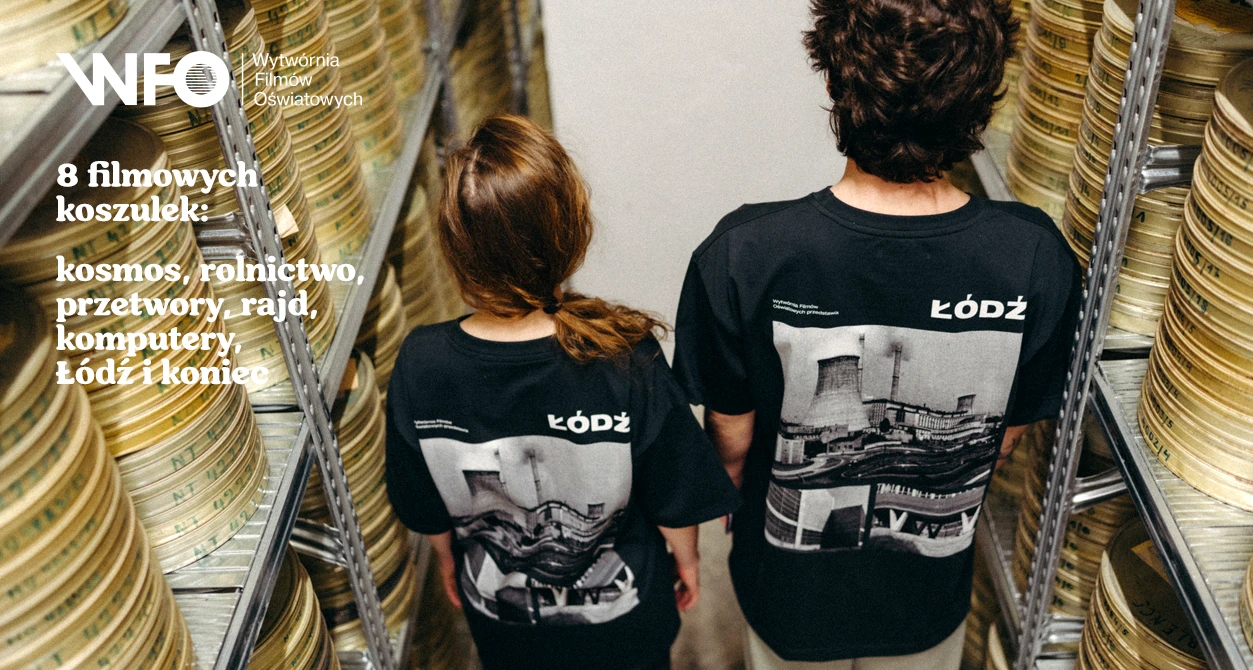 Wytwórnia Filmów Oświatowych