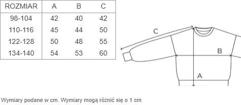 tabela rozmiarowa bluza dziecięca uszło płazem.png
