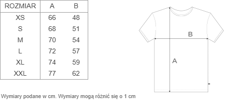 Kemping pattern koszulka męska.png