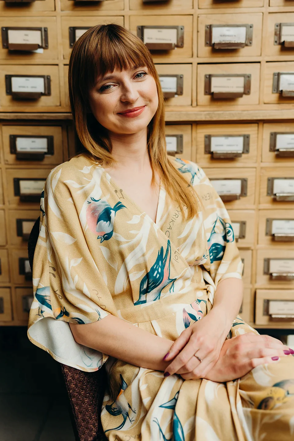 Elegancja Francja - kobiece stylizacje imprezowe na 30, 40 i 50 urodziny