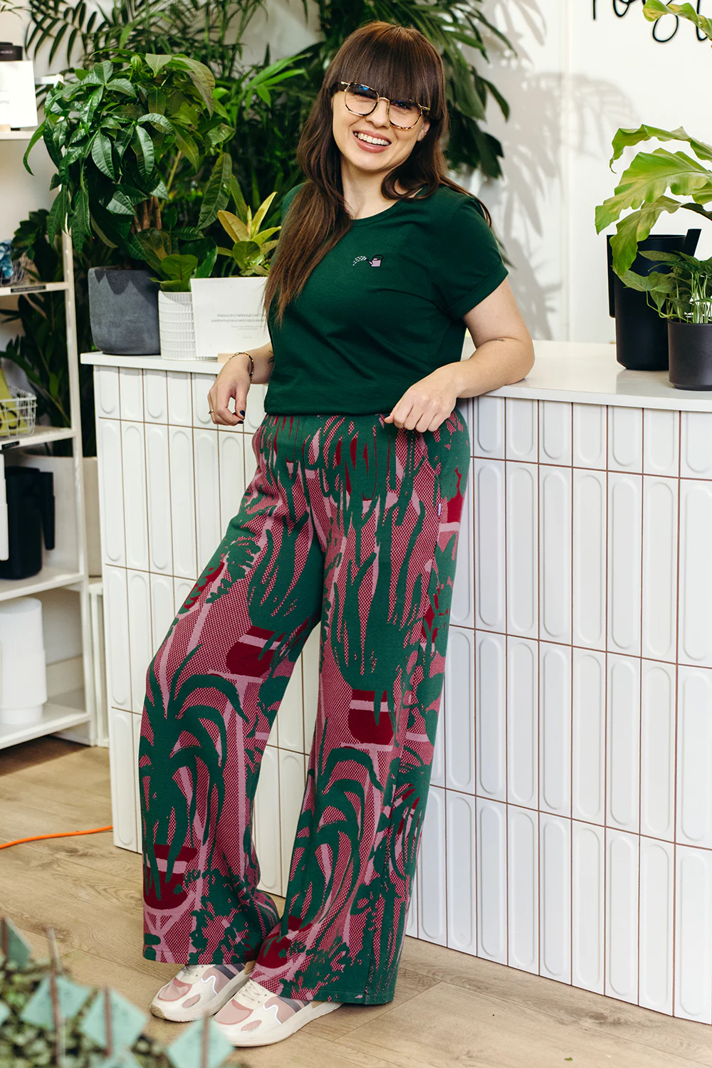 Ostatni krzyk mody. Trendy na wiosnę w stylu PTNS